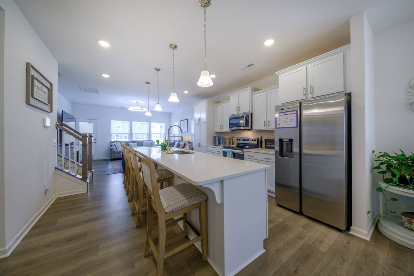 The Wood Valley Retreat
