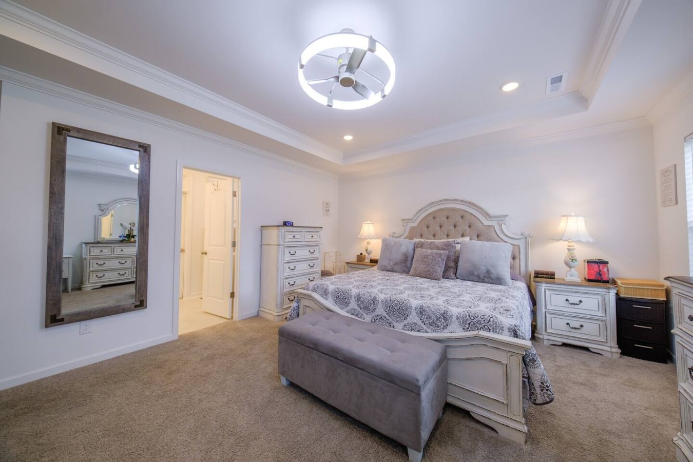 The Wood Valley Retreat