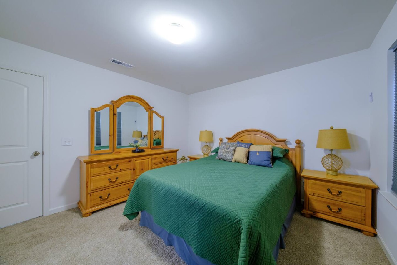 The Wood Valley Retreat