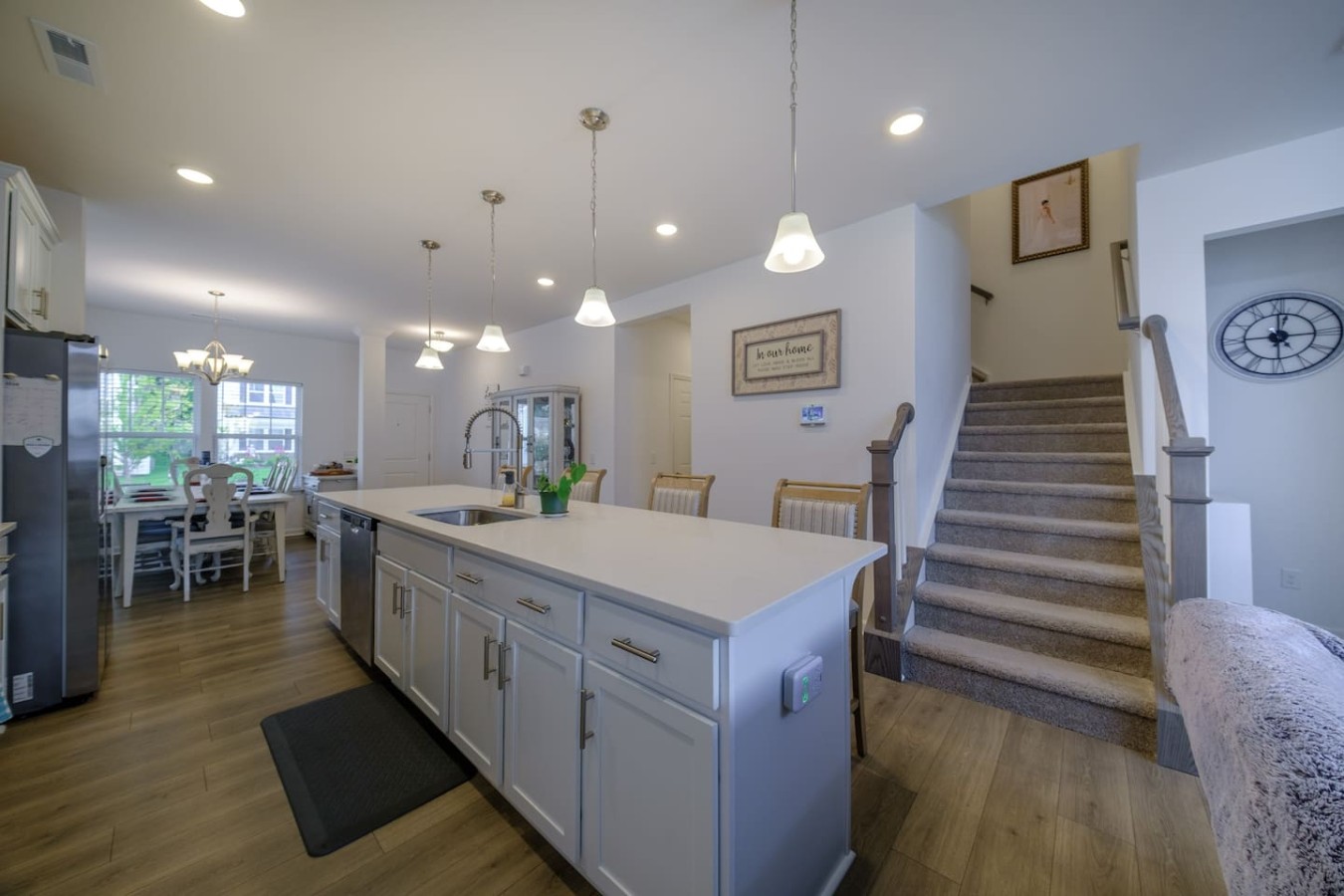 The Wood Valley Retreat
