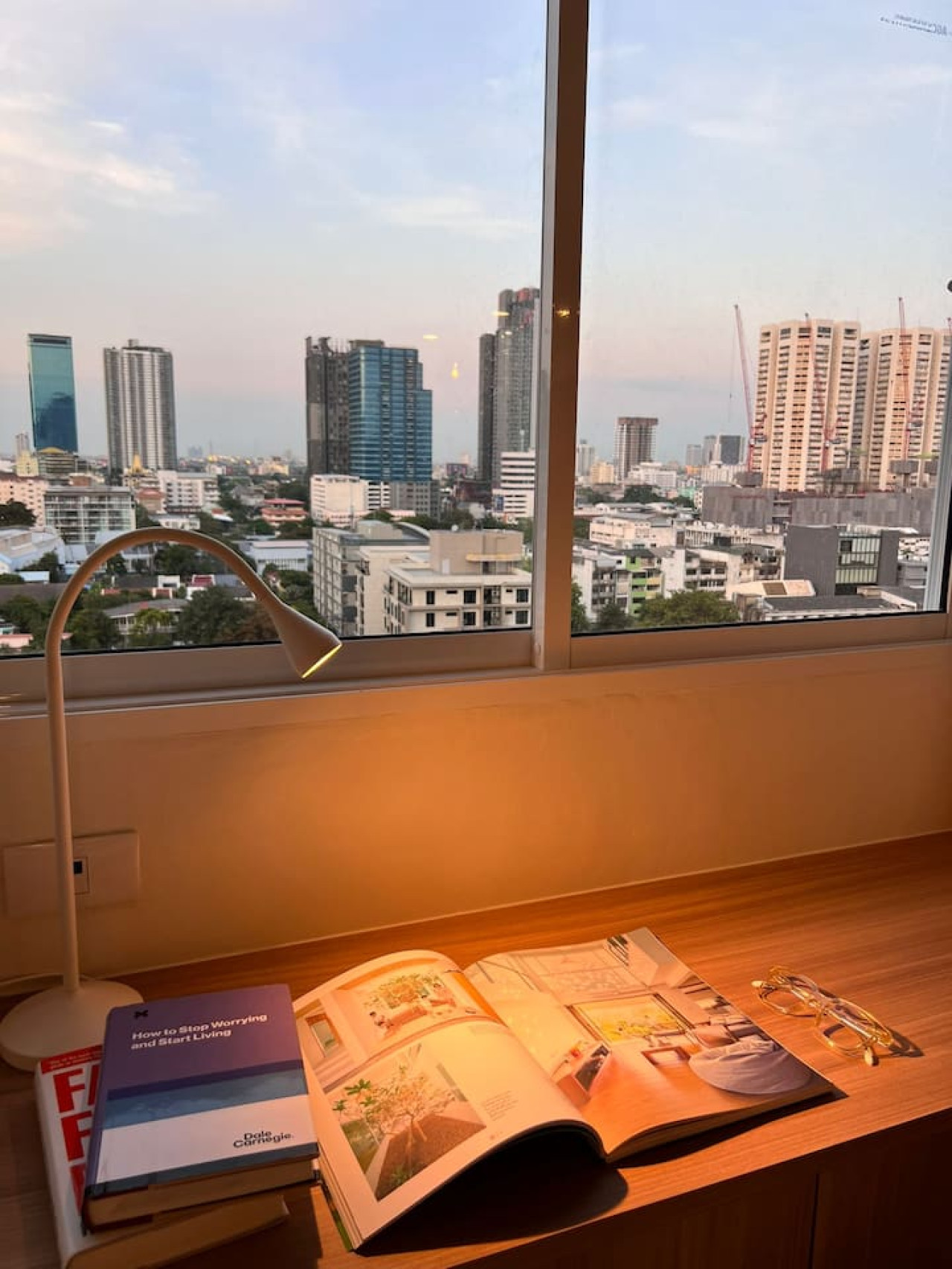 Thonglor Tower — photo 8