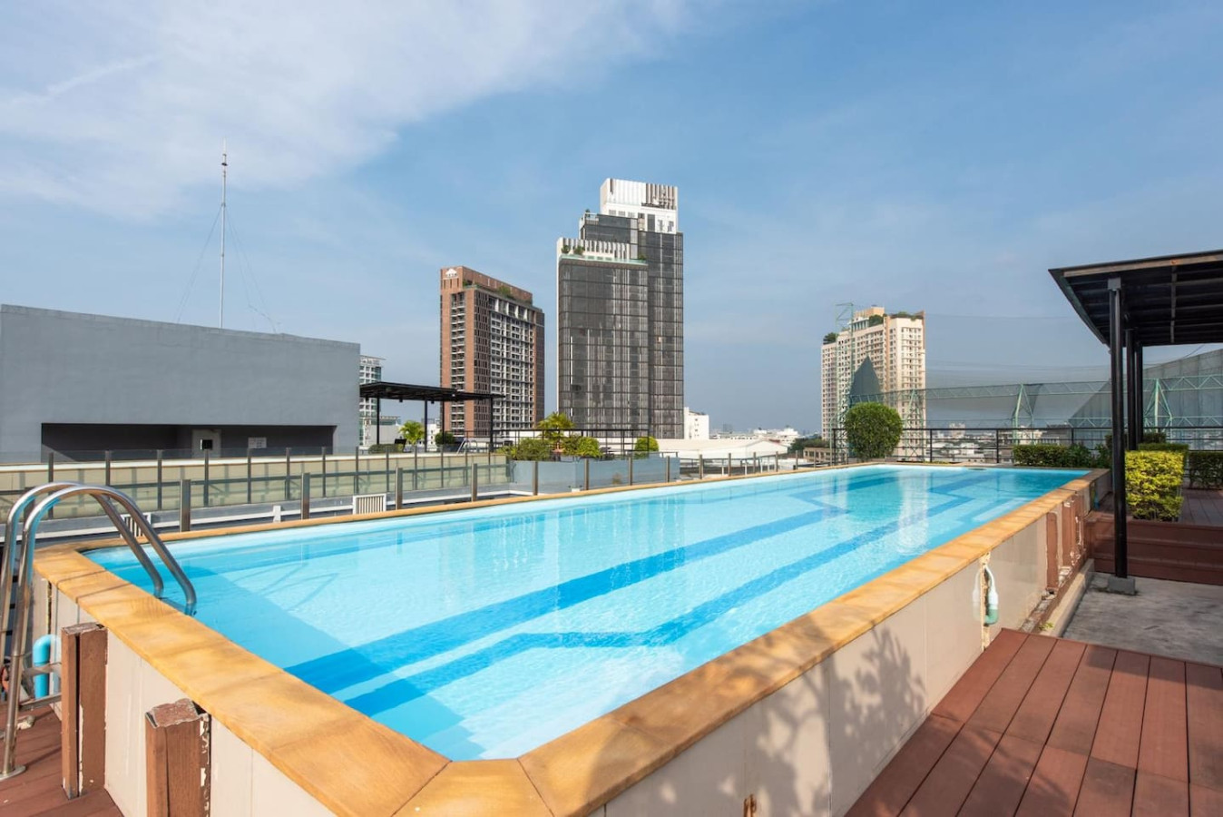 Zenith Place Sukhumvit 42 — photo 3