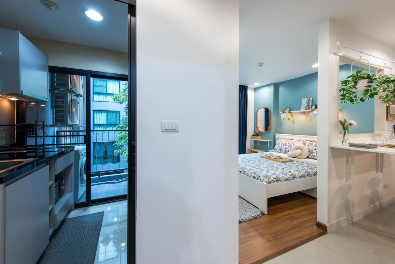 Zenith Place Sukhumvit 42 — photo 8