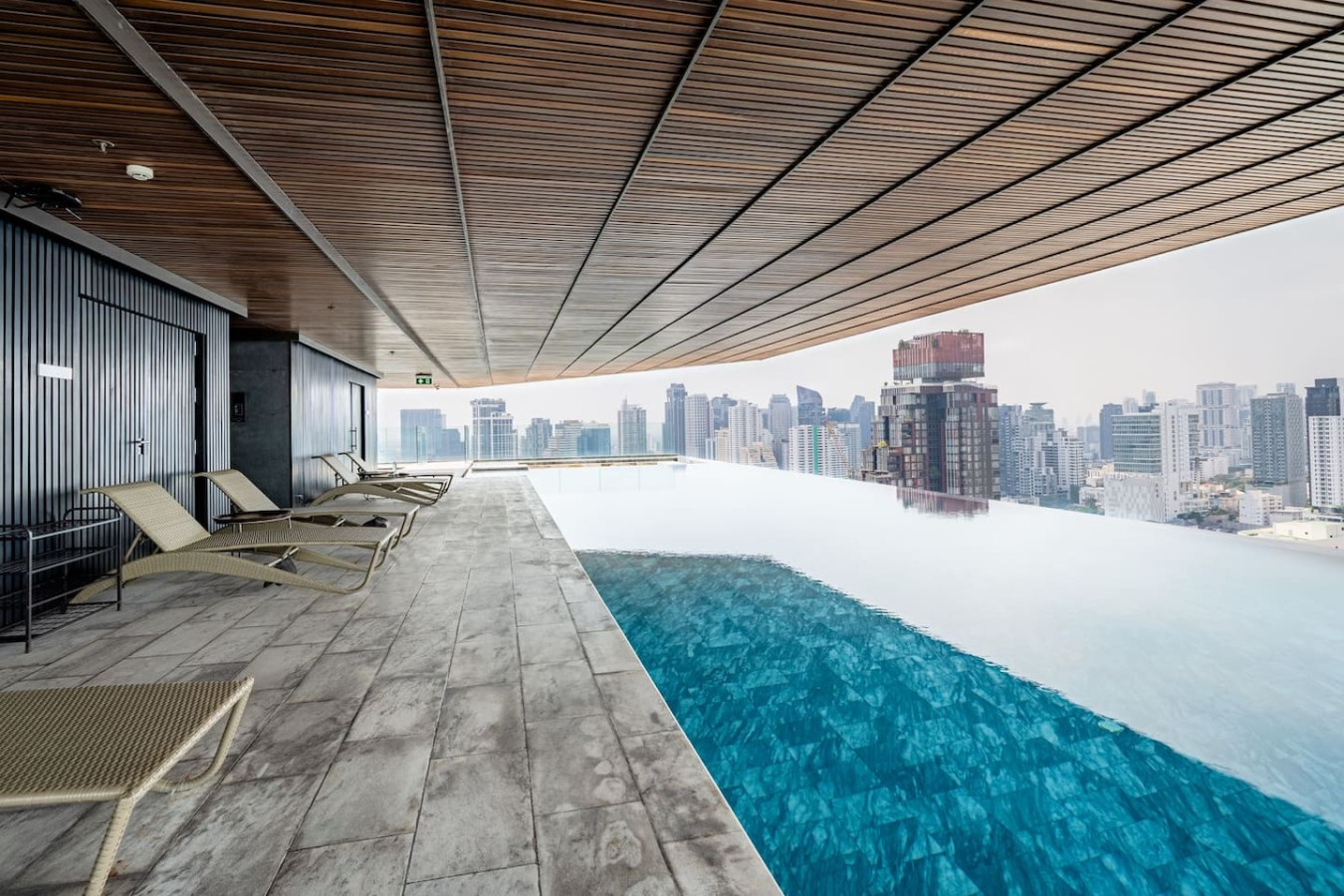 The Fine Bangkok
