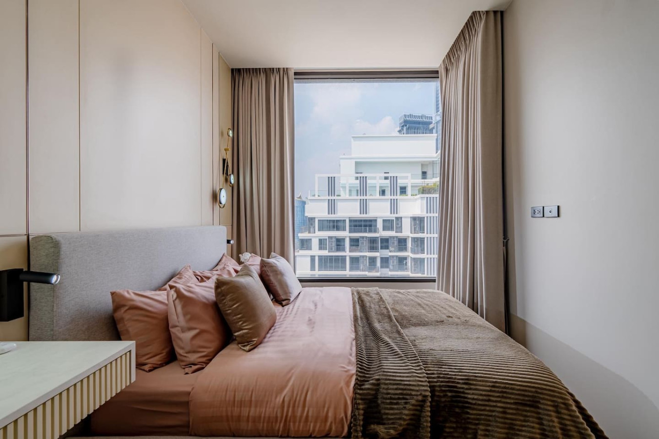 The Fine Bangkok — photo 3