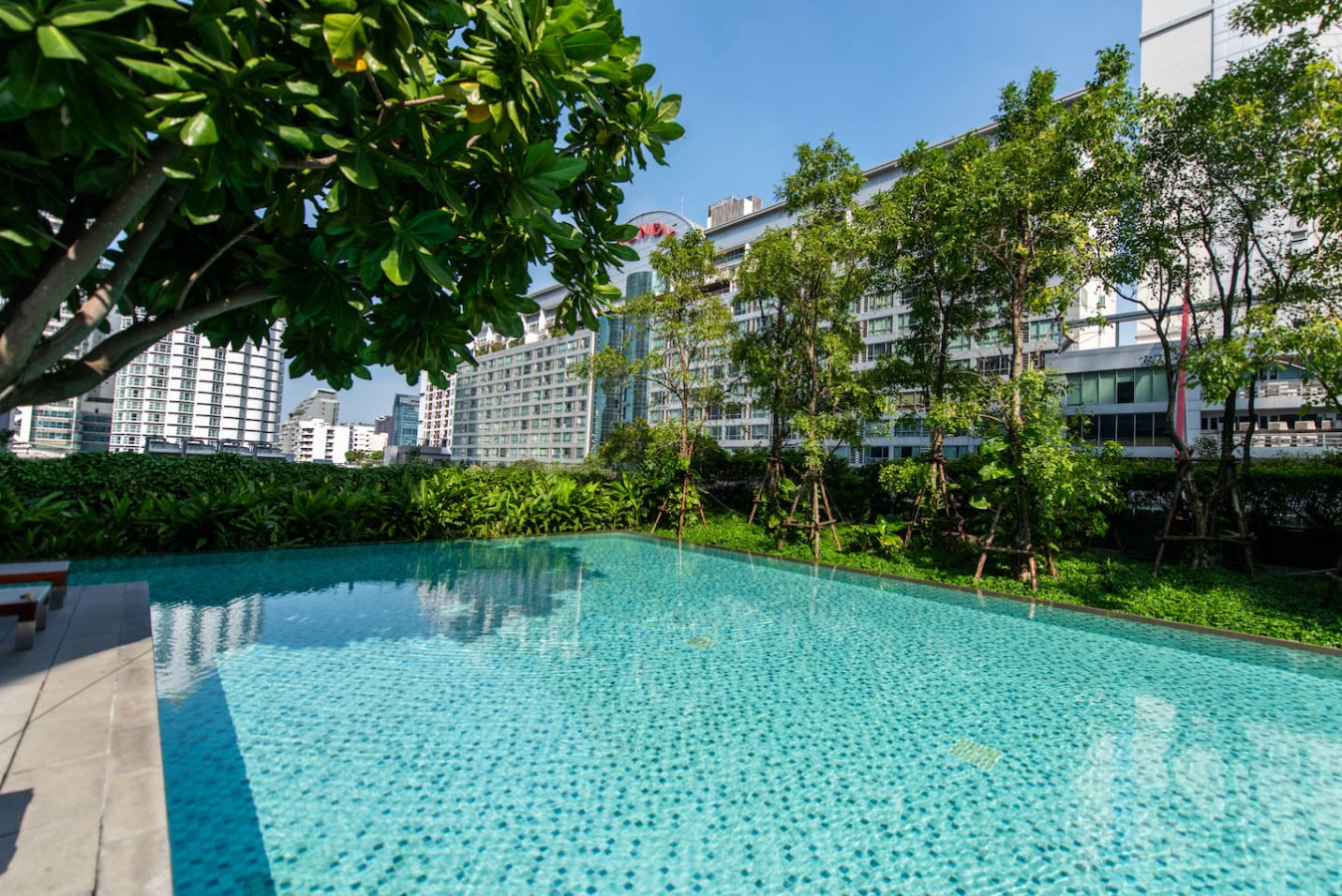 Hyde Sukhumvit 13 — photo 6