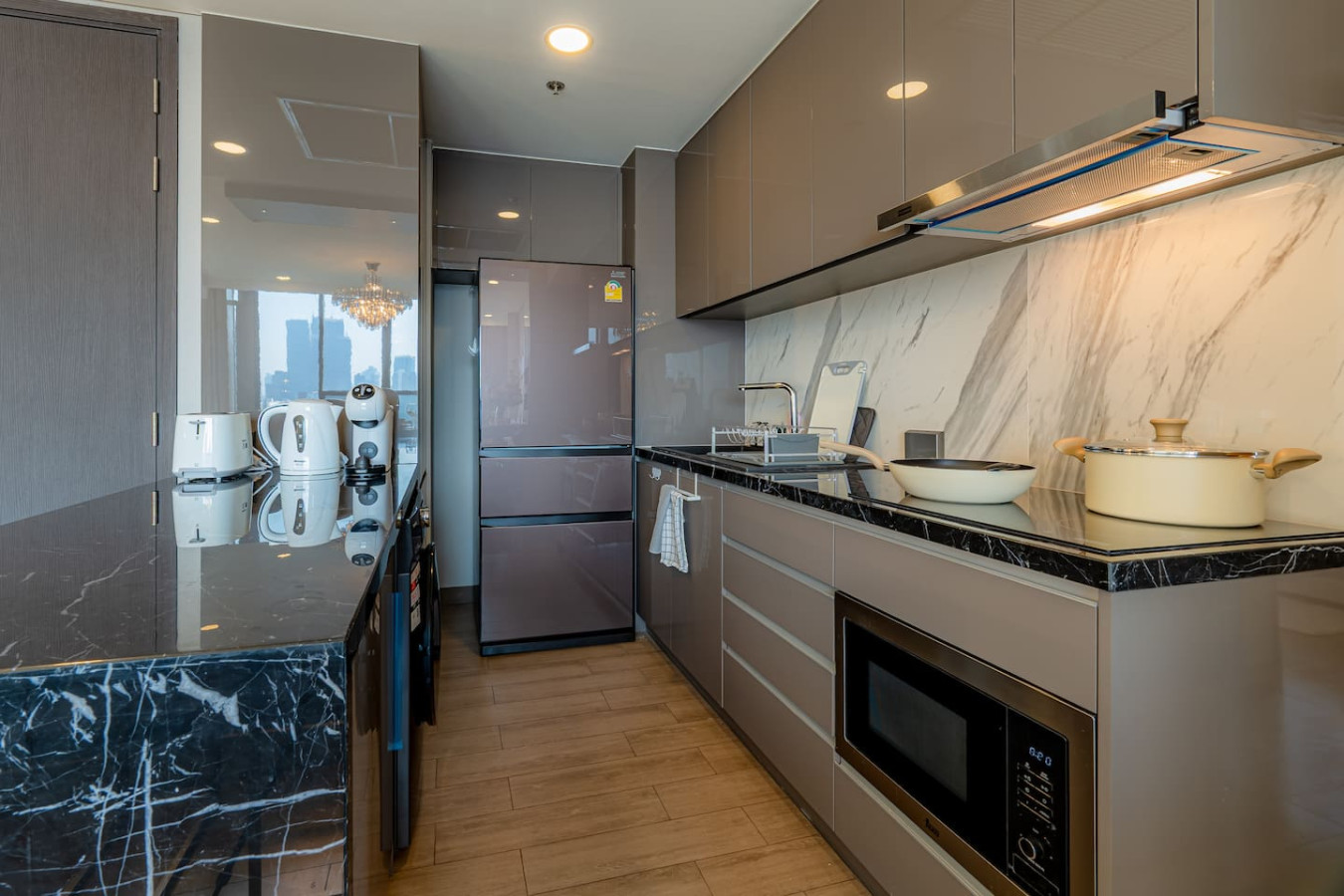 Wyndham Residence Bangkok — photo 9