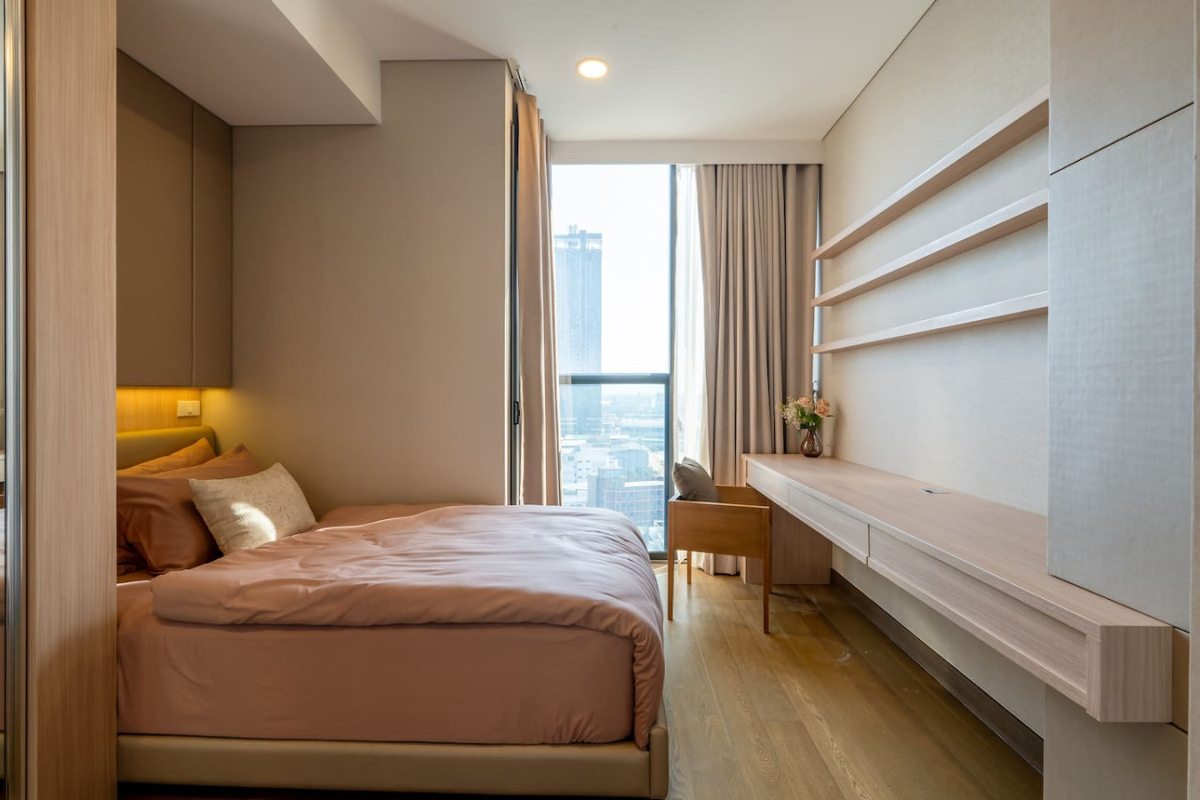 Wyndham Residence Bangkok — photo 6