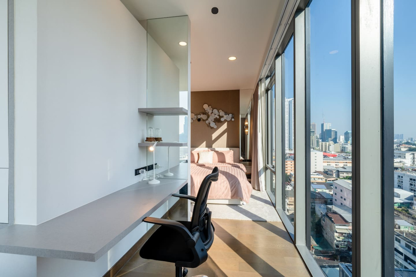 Wyndham Residence Bangkok — photo 7