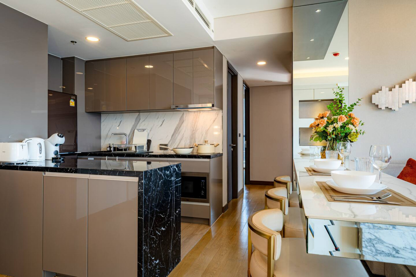 Wyndham Residence Bangkok — photo 5
