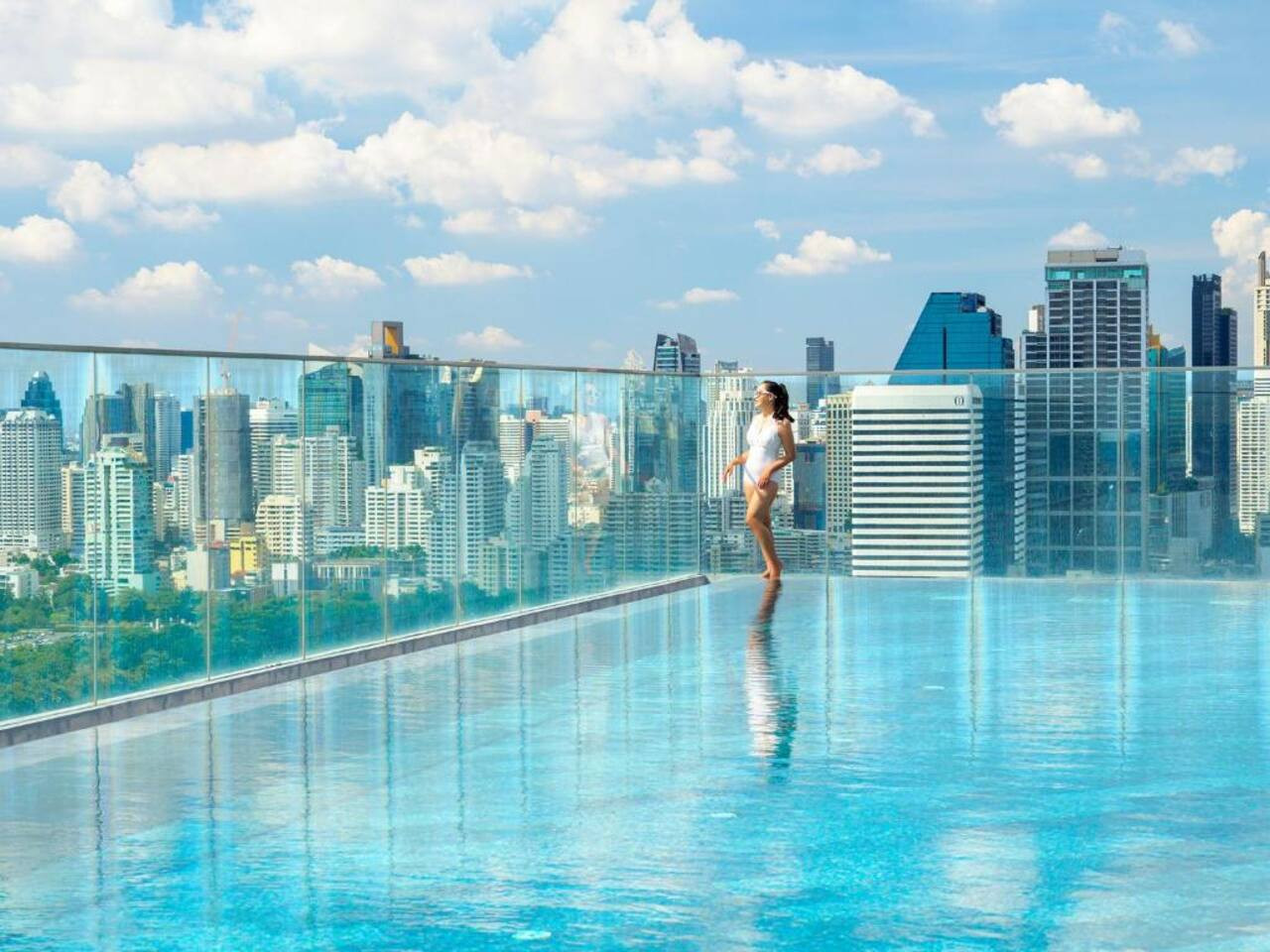 Wyndham Residence Bangkok