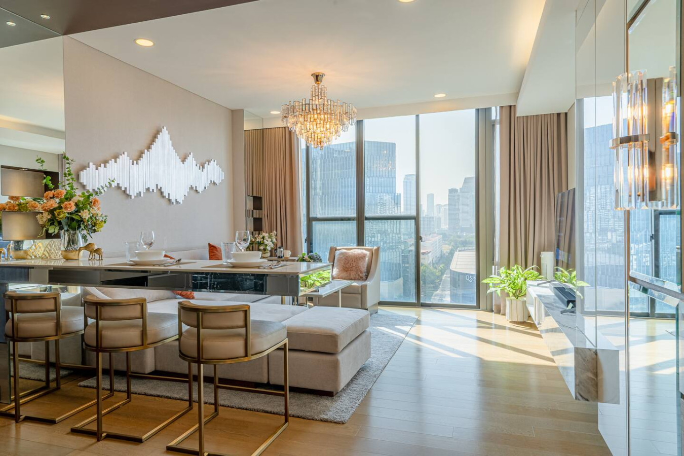 Wyndham Residence Bangkok — photo 3