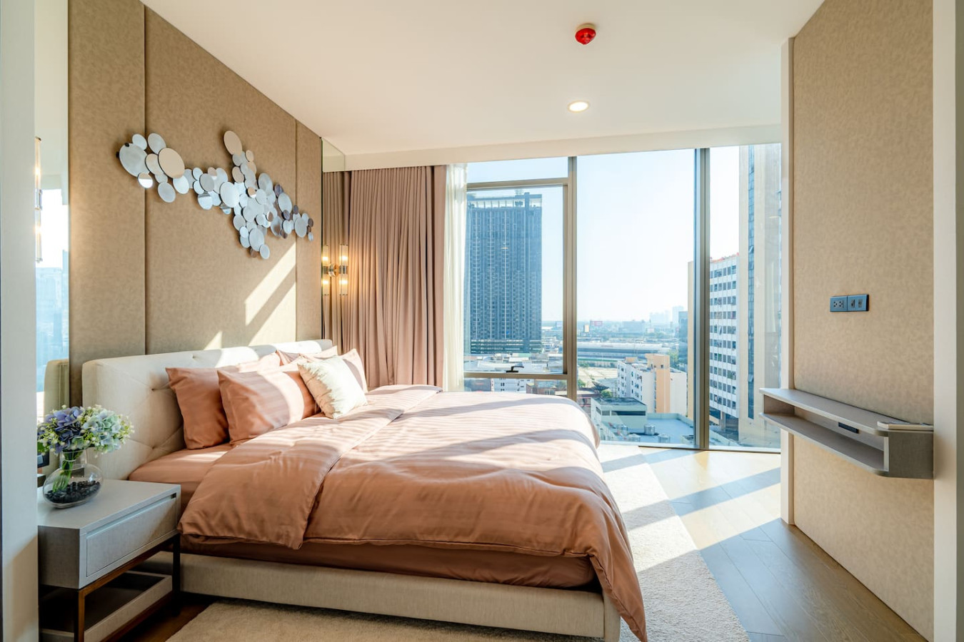 Wyndham Residence Bangkok — photo 2