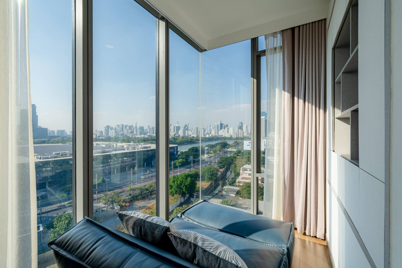 Wyndham Residence Bangkok — photo 8