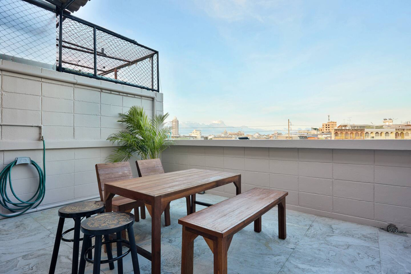 Baan Som - Orange House — photo 3