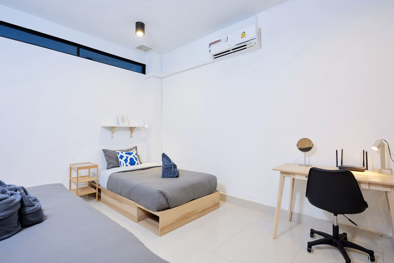 Baan Som - Orange House — photo 8