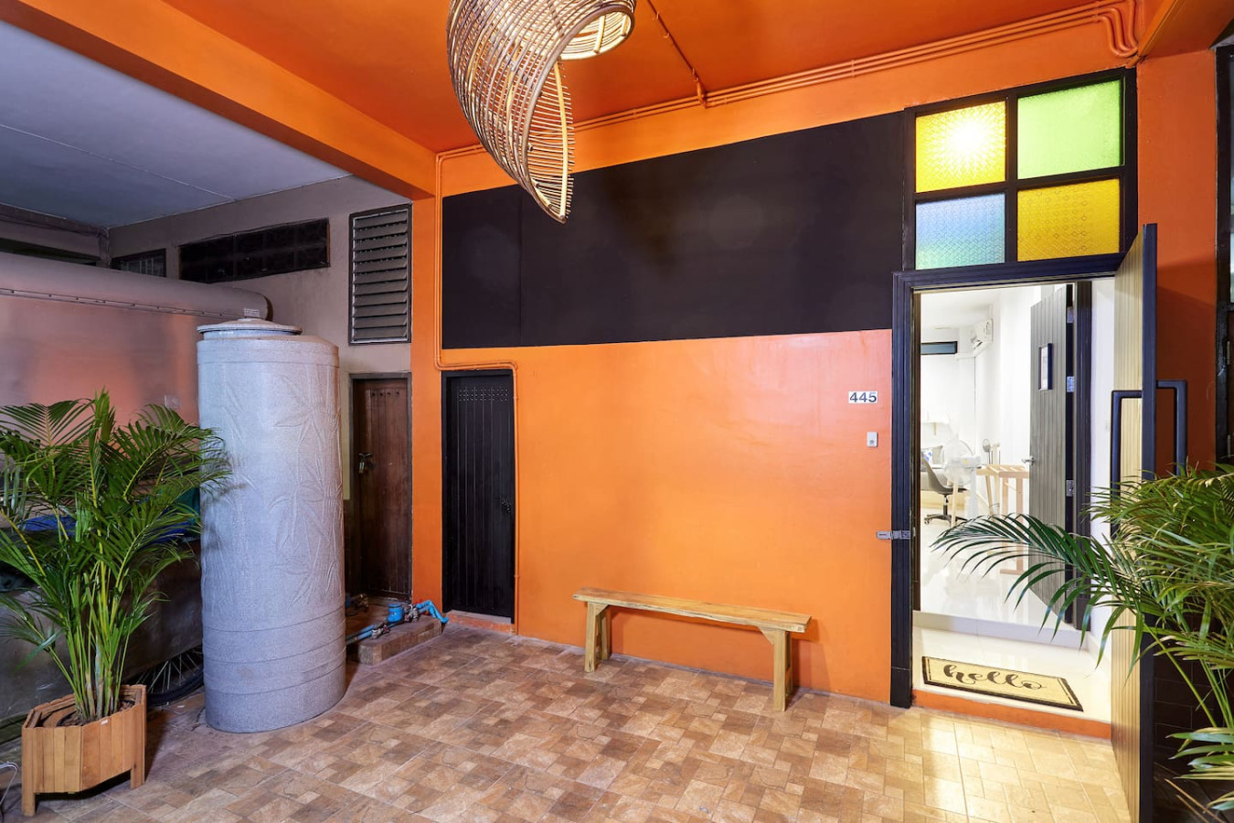 Baan Som - Orange House — photo 9