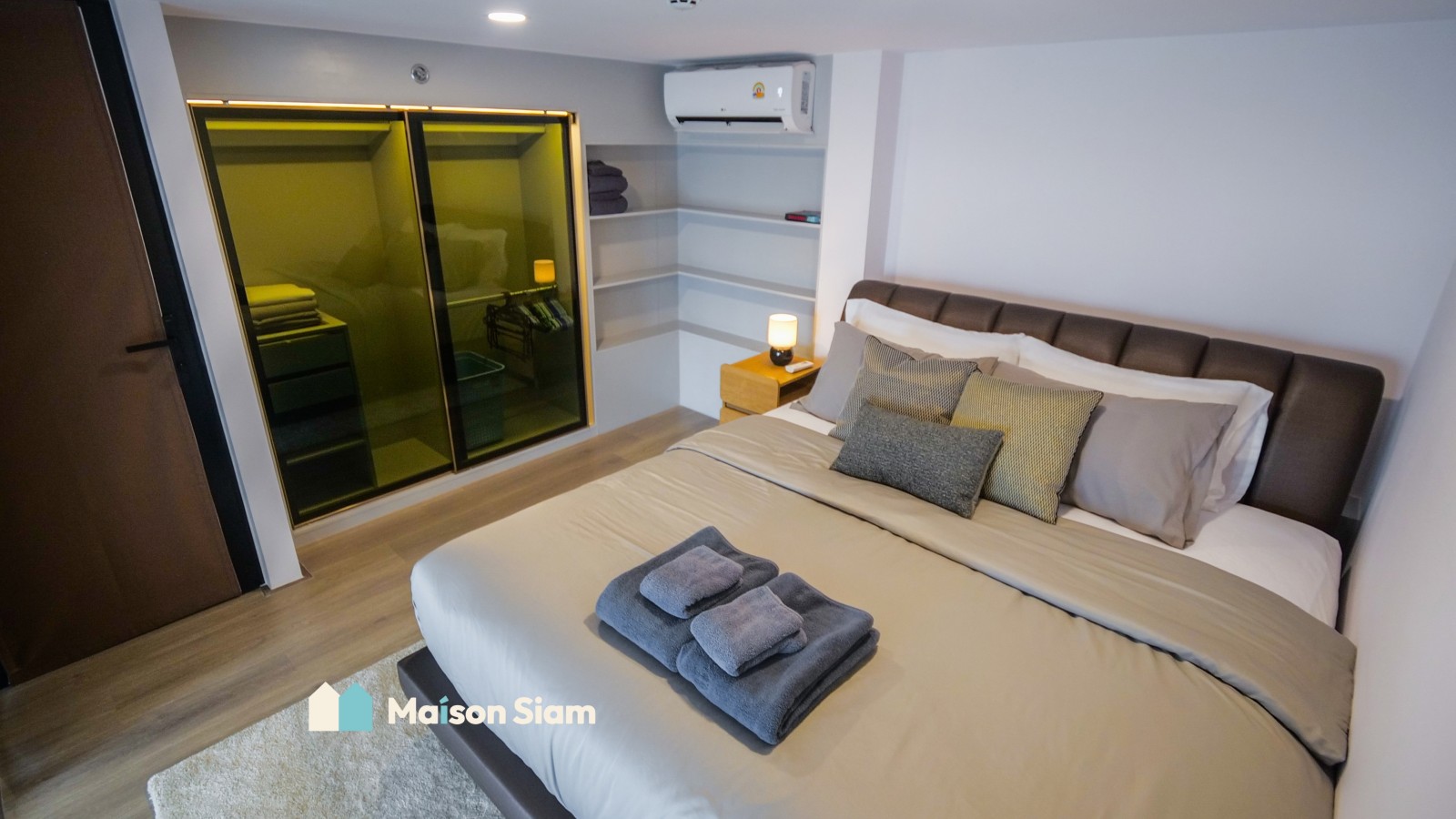 KnightsBridge Space Sukhumvit-Rama 4 — photo 4
