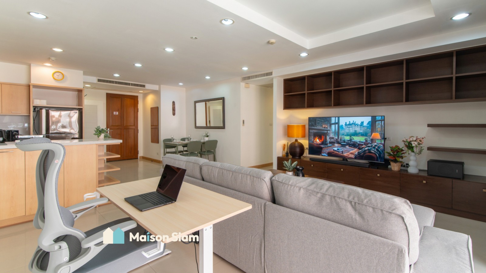 The Rise Sukhumvit 39 — photo 2