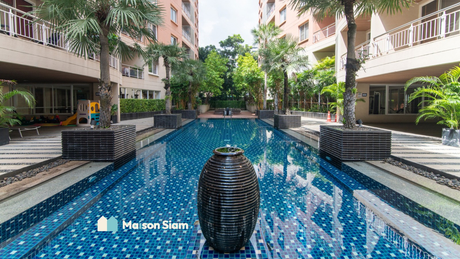 The Rise Sukhumvit 39 — photo 6