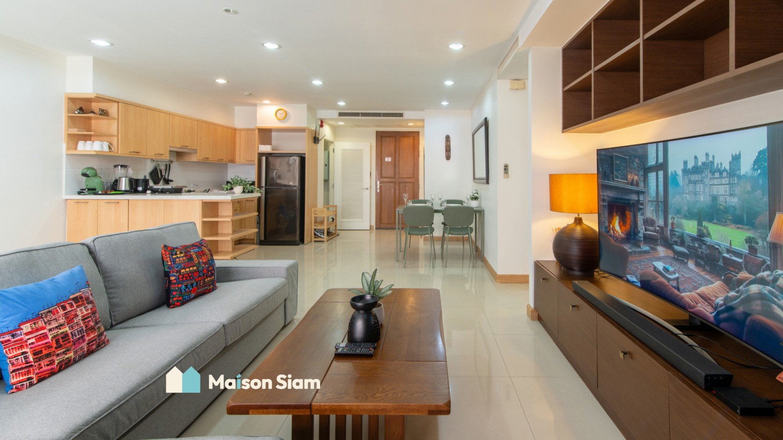 The Rise Sukhumvit 39 — photo 8