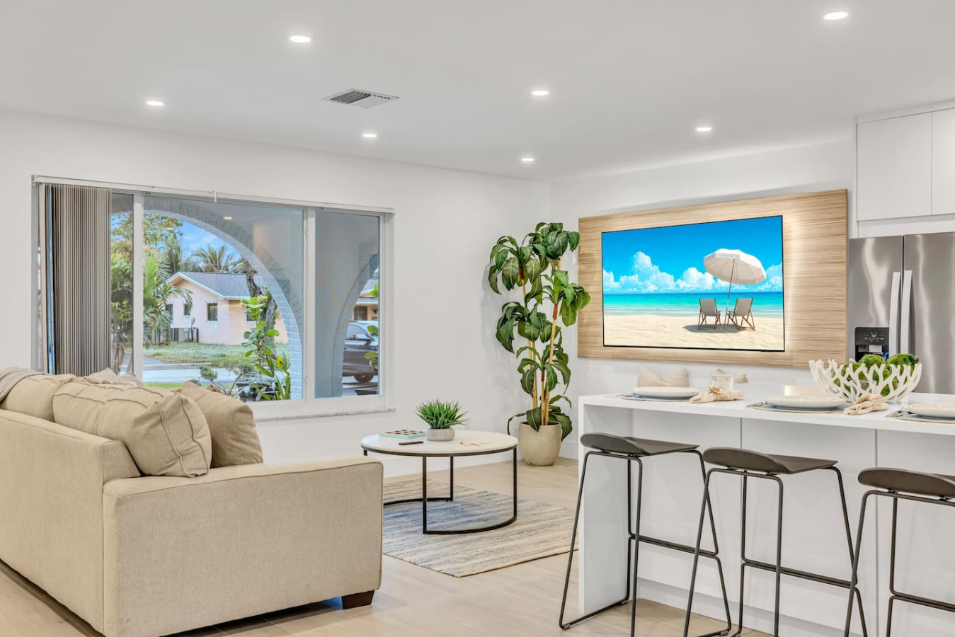 2 Homes Together, HTD pool, Jacuzzi, Fire pit
