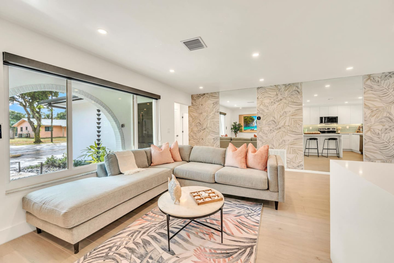 2 Homes Together, HTD pool, Jacuzzi, Fire pit