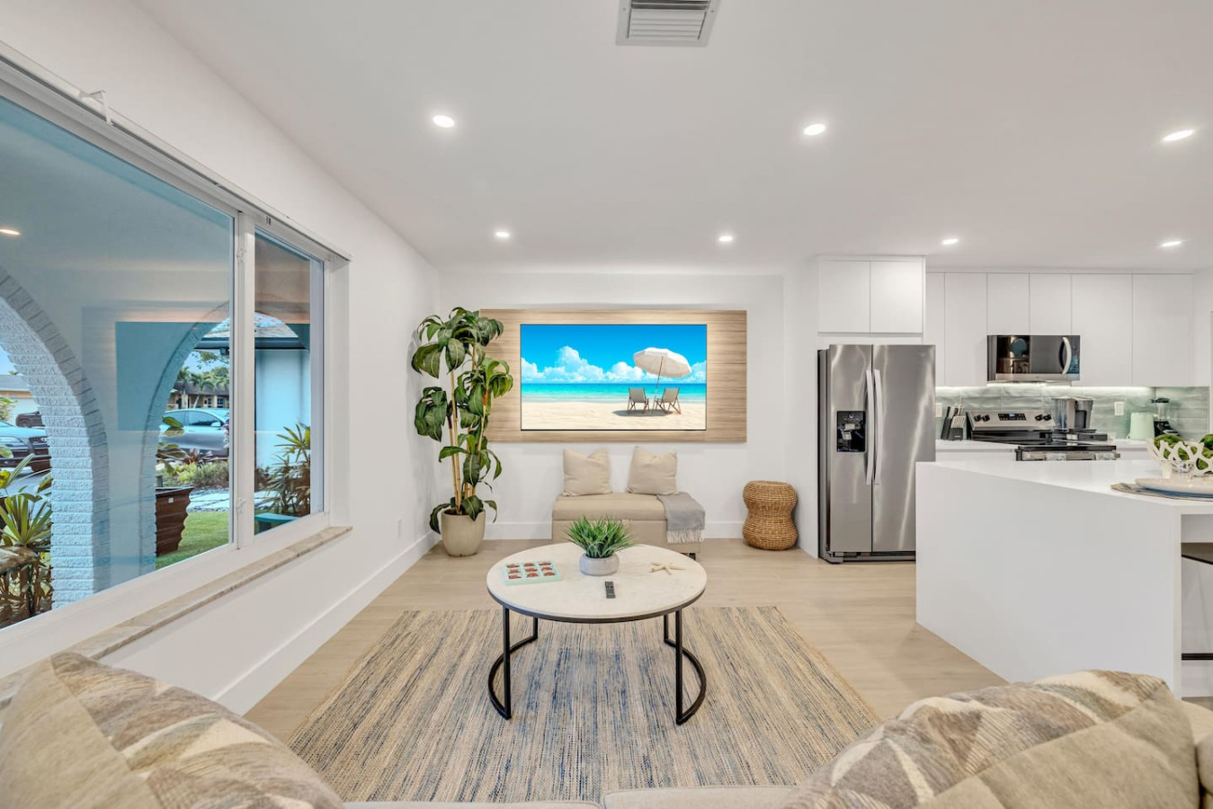 2 Homes Together, HTD pool, Jacuzzi, Fire pit