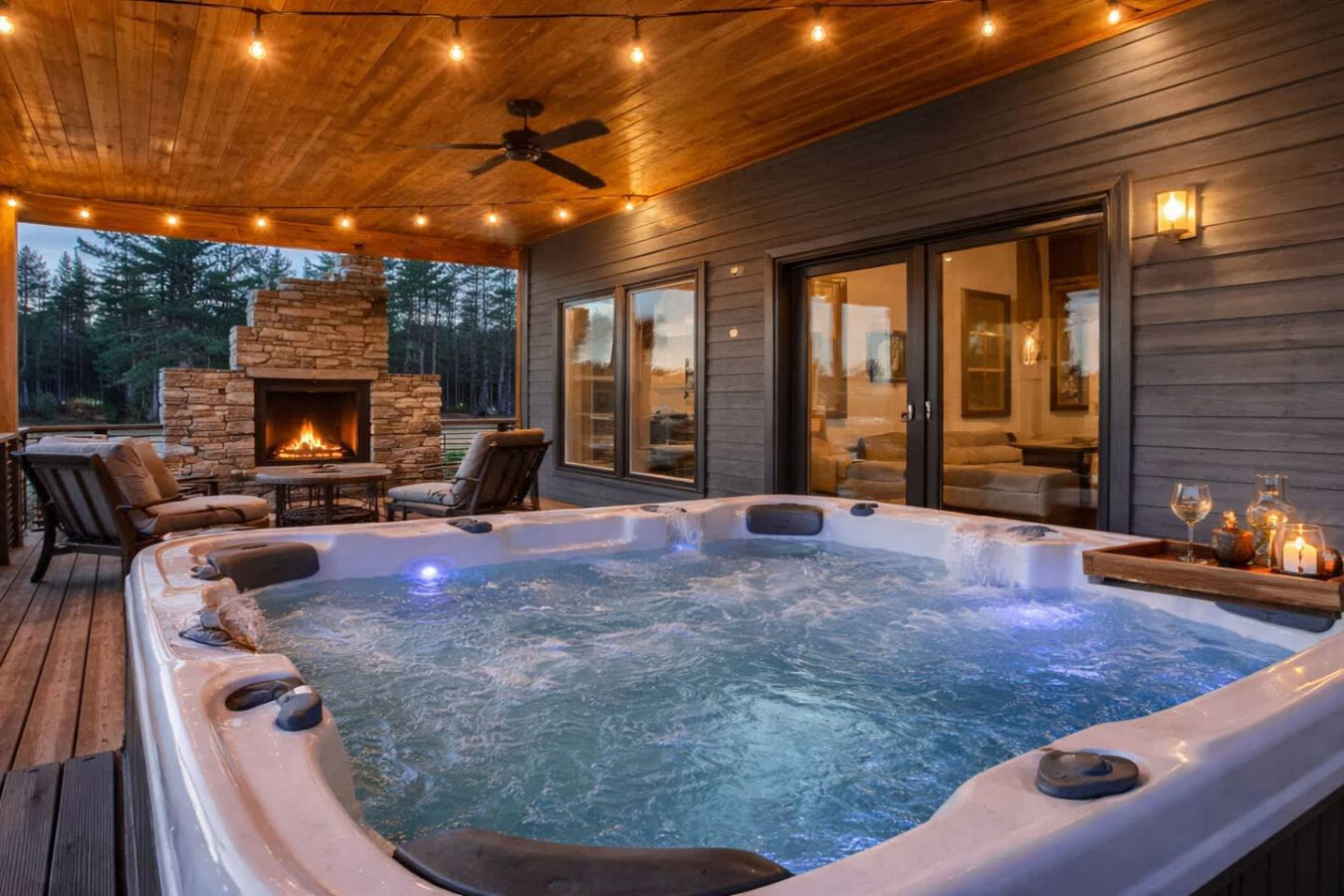 Hickory Haven