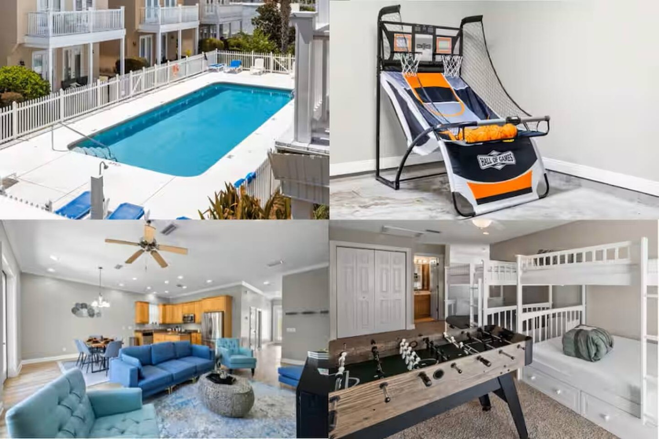 Beach Retreat