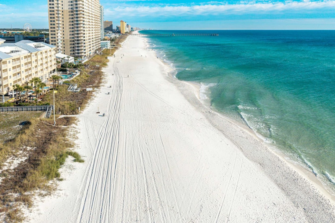 Walk to the Beach | BBQ | Patio | Play Area | Pets