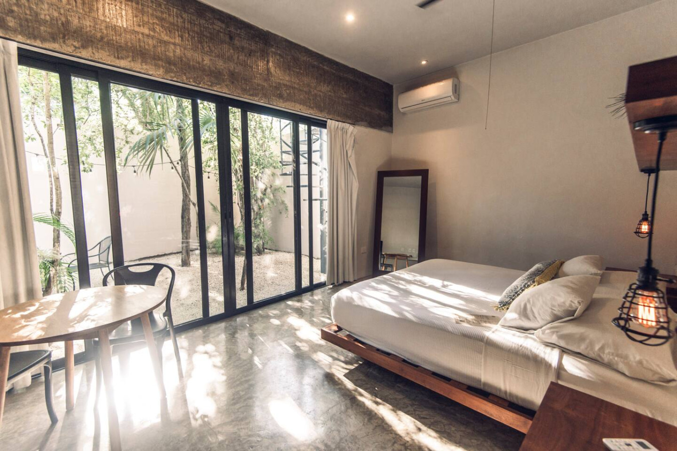 Design Apt w/ Roof+Garden