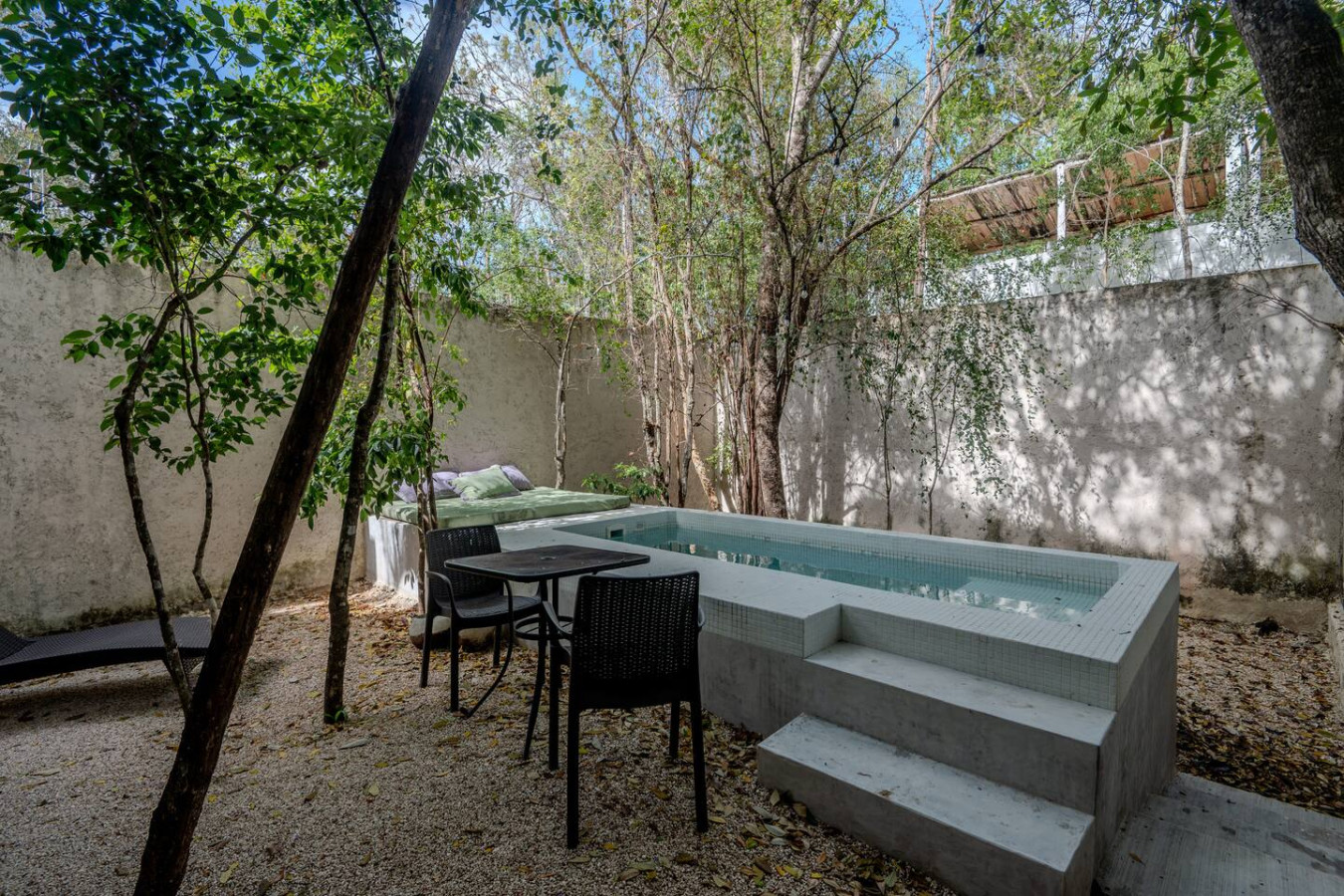 Yaab, Tulum — photo 6