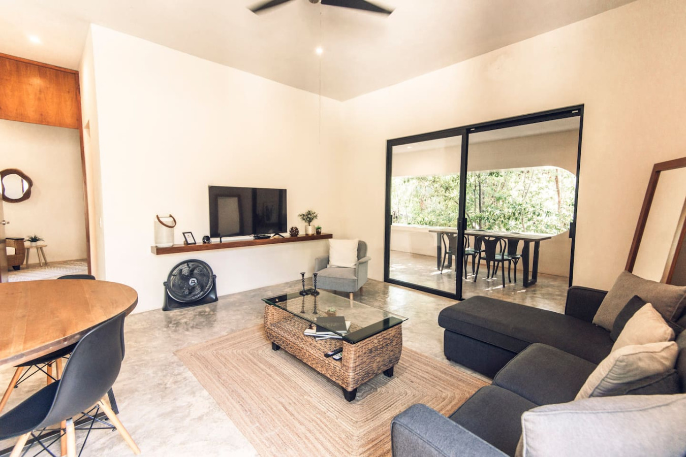 Nomad Humans Penthouse, Tulum — photo 5