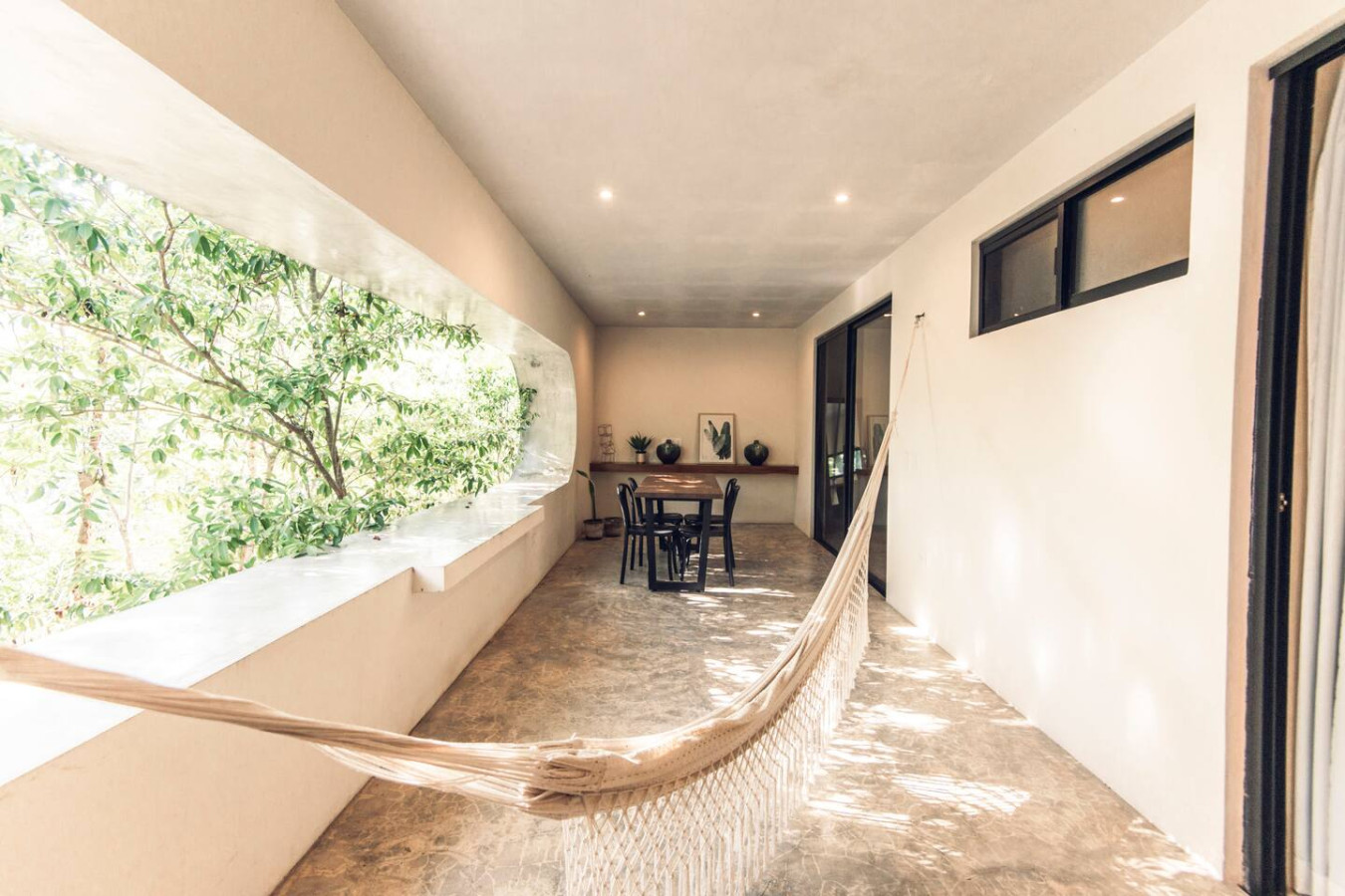 Nomad Humans Penthouse, Tulum — photo 10