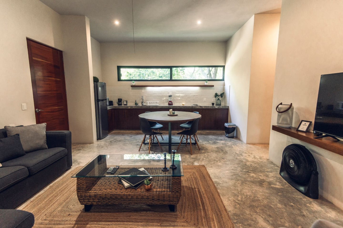 Nomad Humans Penthouse, Tulum — photo 7