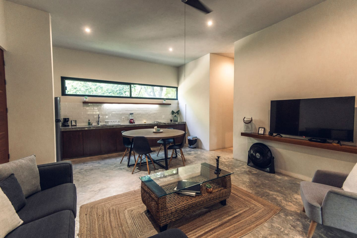 Nomad Humans Penthouse, Tulum — photo 8