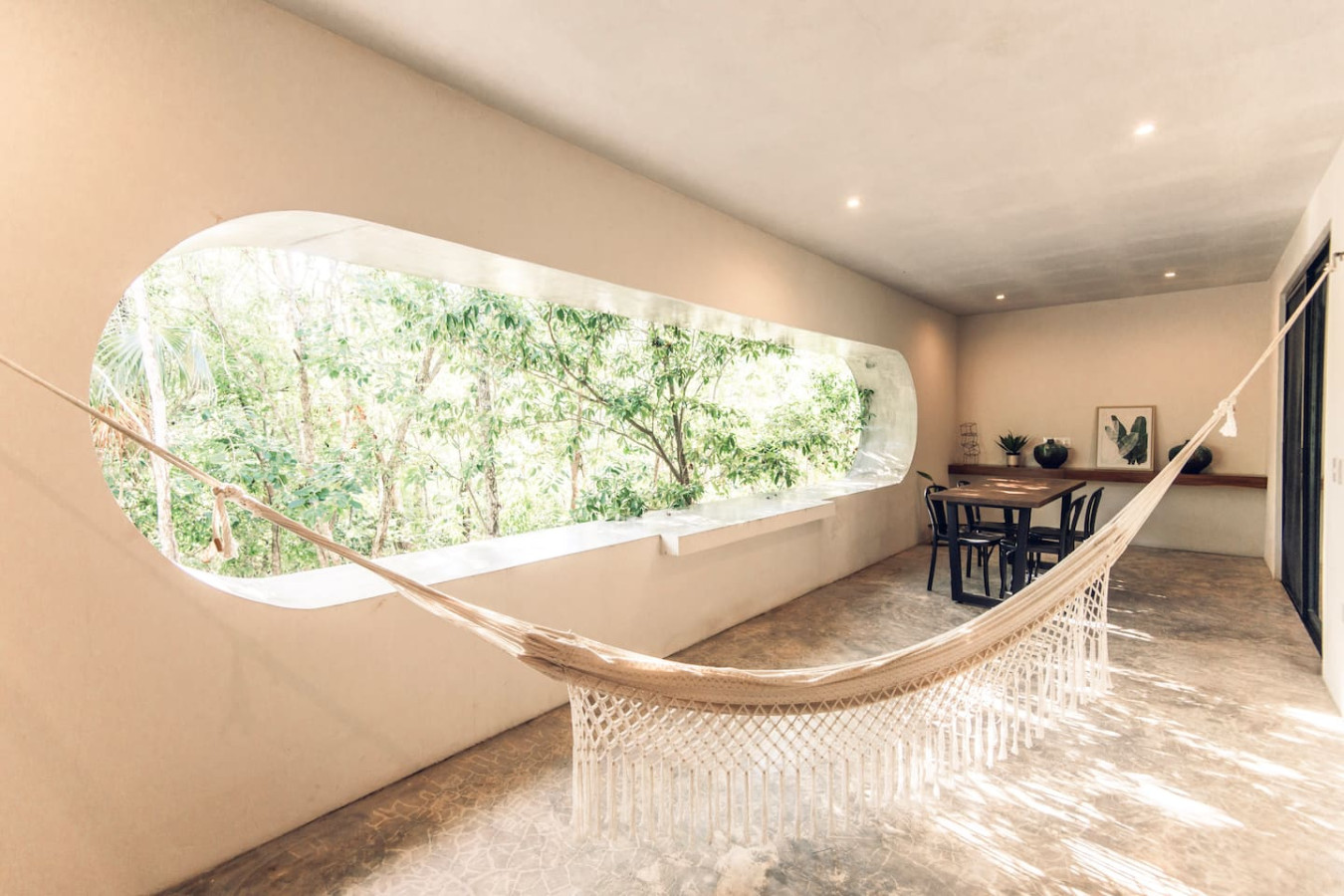 Nomad Humans Penthouse, Tulum — photo 9