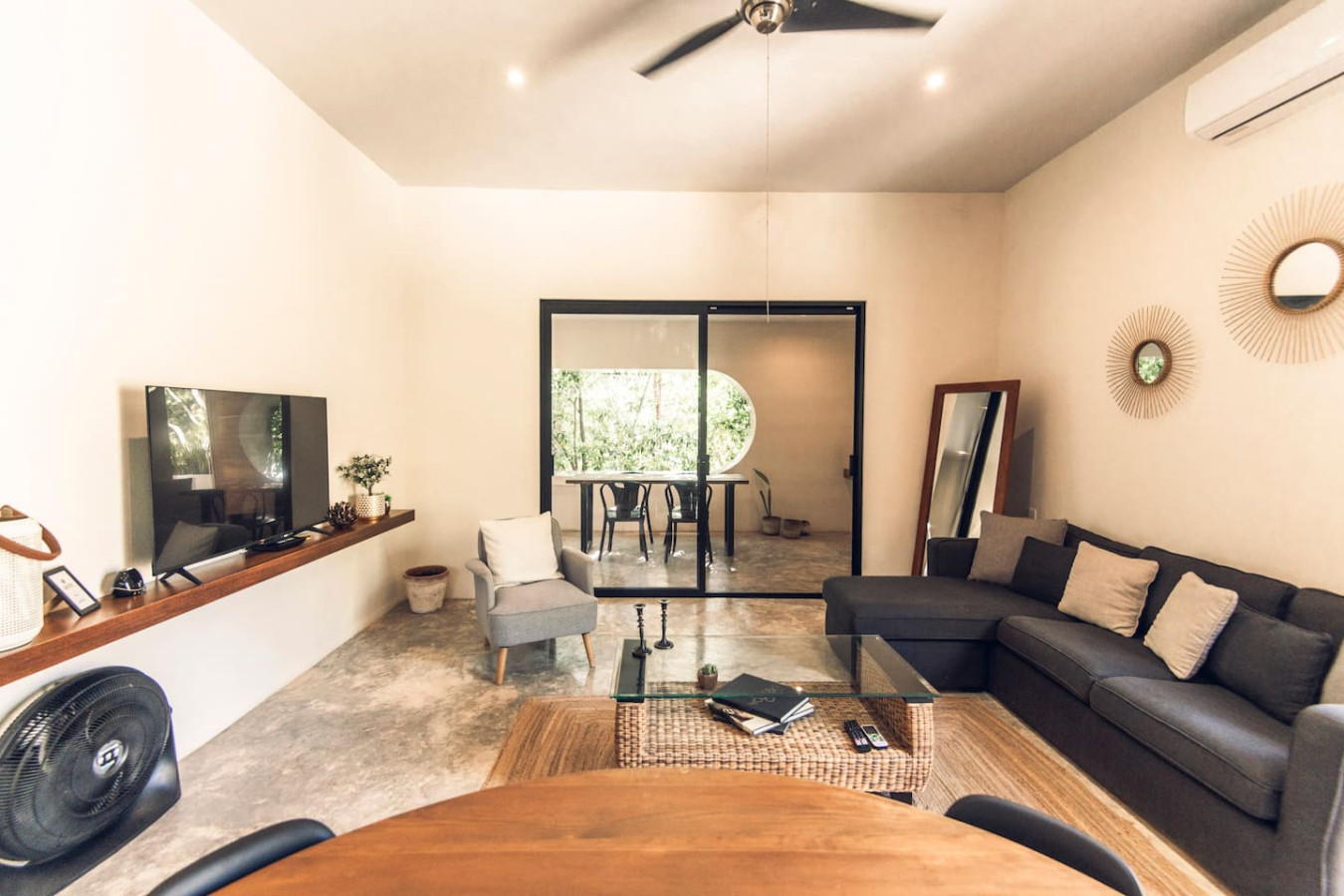 Nomad Humans Penthouse, Tulum — photo 6