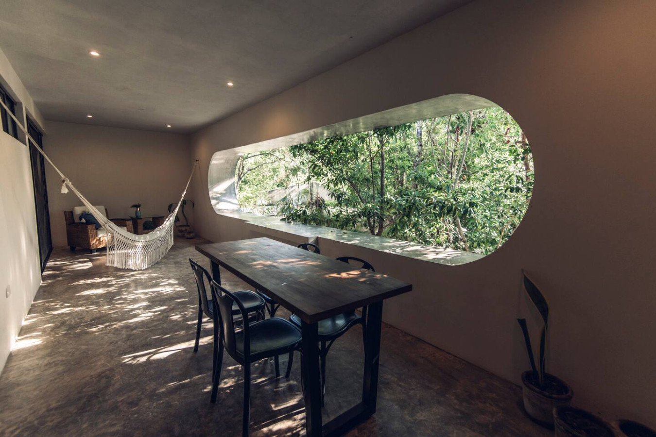 Nomad Humans Penthouse, Tulum — photo 4