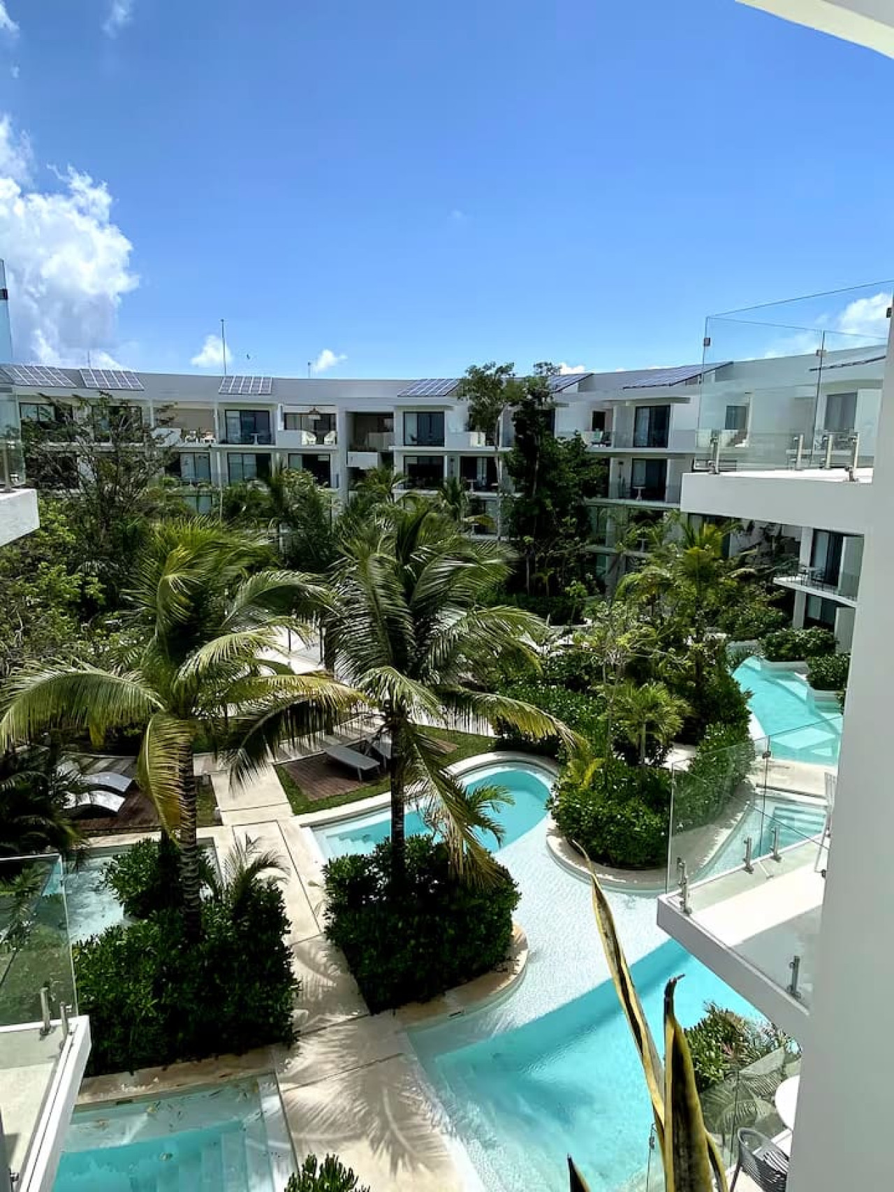 Central Park Lagunas, Tulum — photo 8