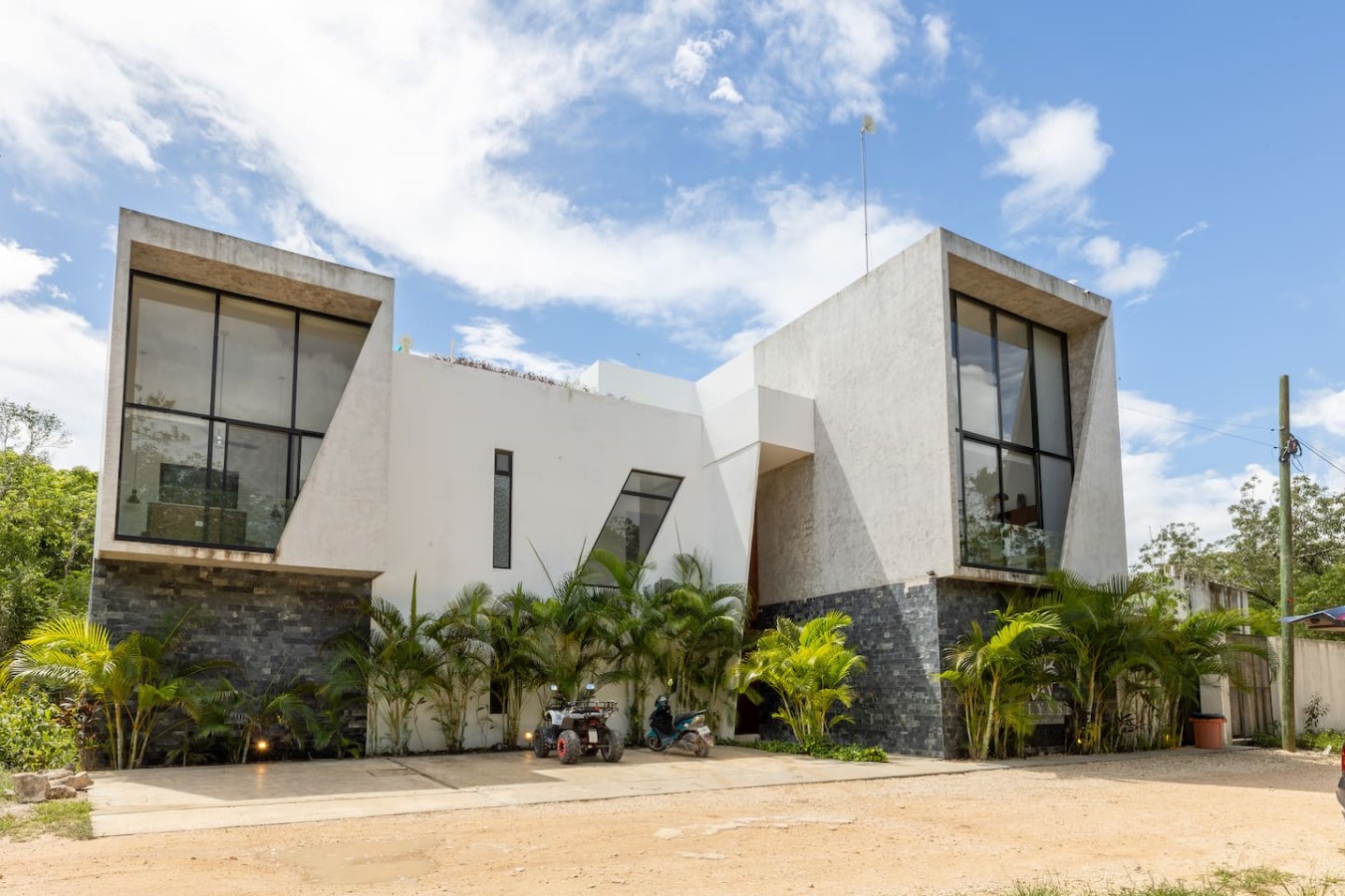 Elysse, Tulum — photo 3