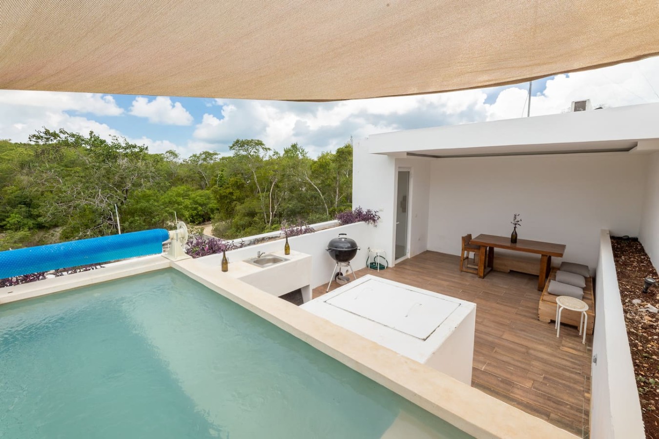 Elysse, Tulum — photo 2