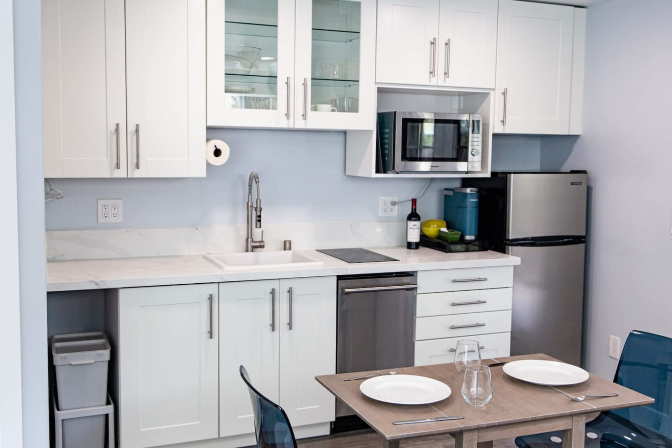 Charming Private Mission Bay Studio 1 | Photo 3
