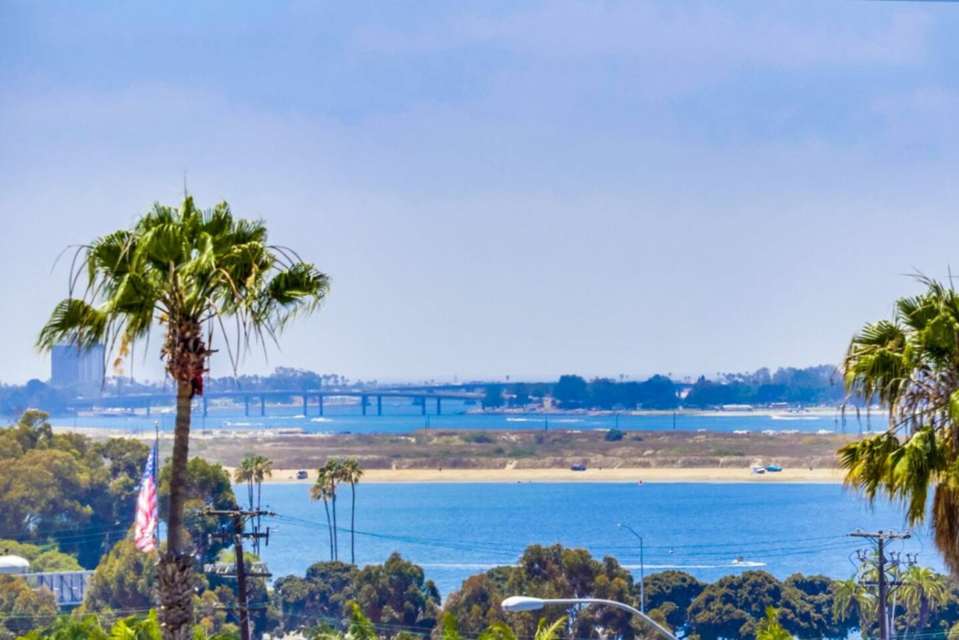 Suite with Rooftop Deck and Ocean Views in Mission | Photo 3