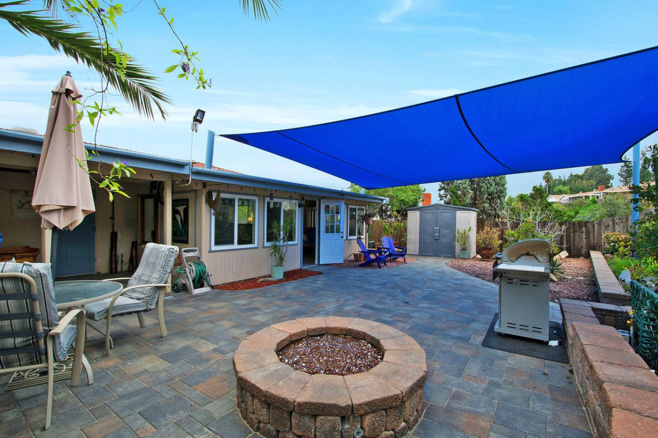 Amazing 2BR Family Home in the Heart of Rancho Ber