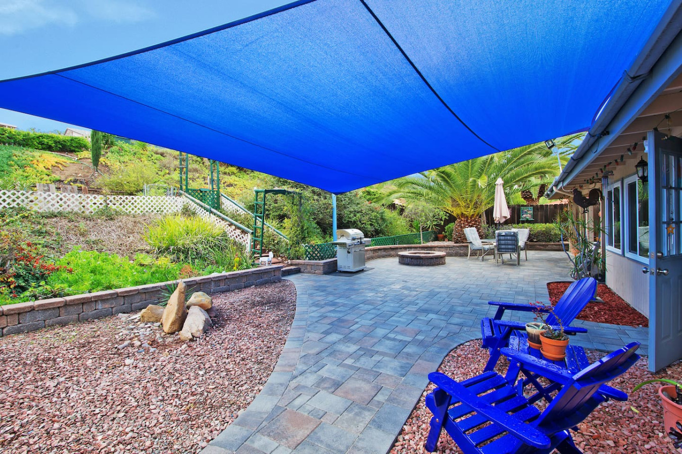 Amazing 2BR Family Home in the Heart of Rancho Ber | Photo 3
