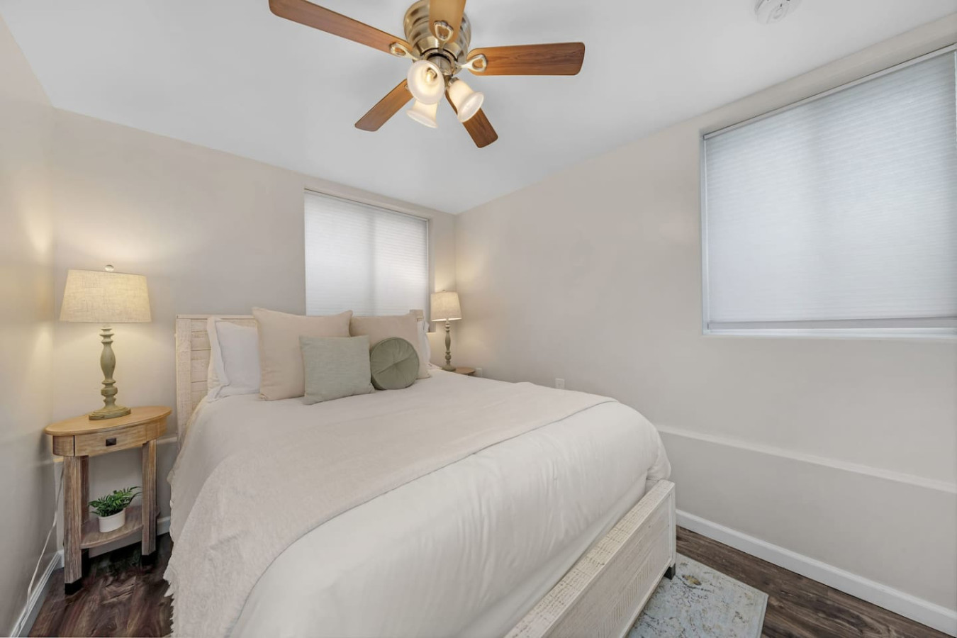 Cozy & Chic 2br Retreat In Mission Beach 5