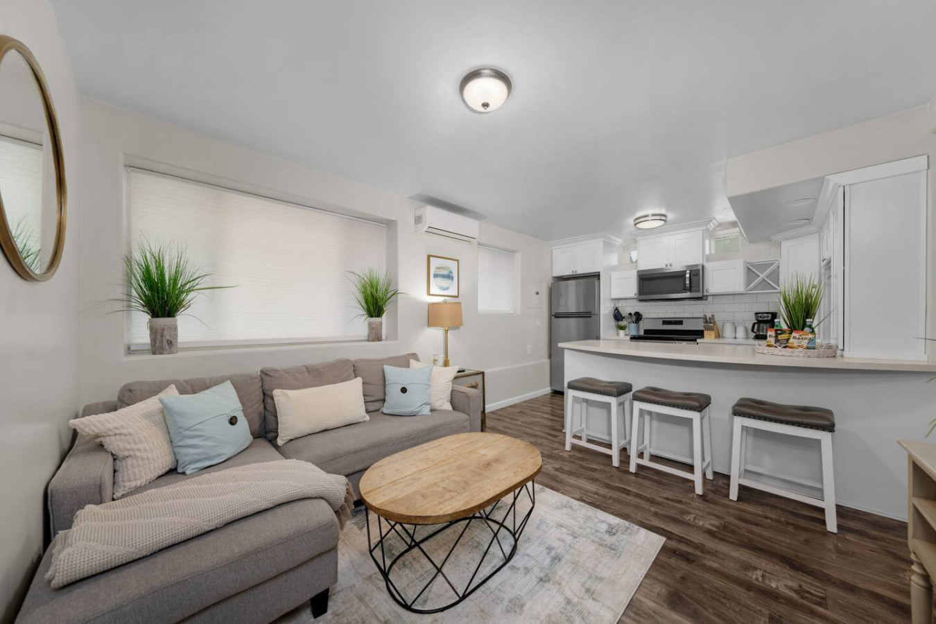 Cozy & Chic 2br Retreat In Mission Beach