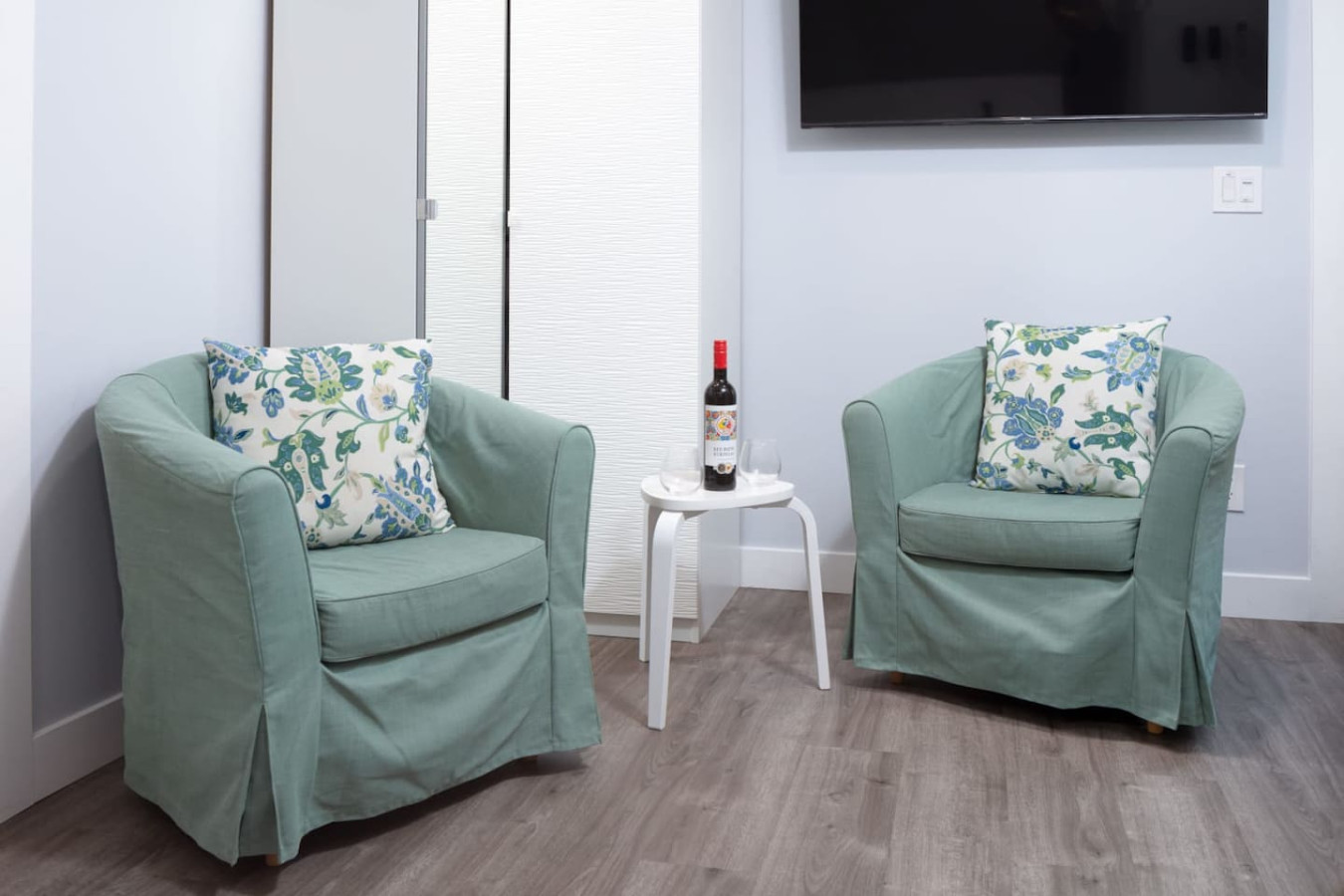 Charming Private Mission Bay Studio 2 3